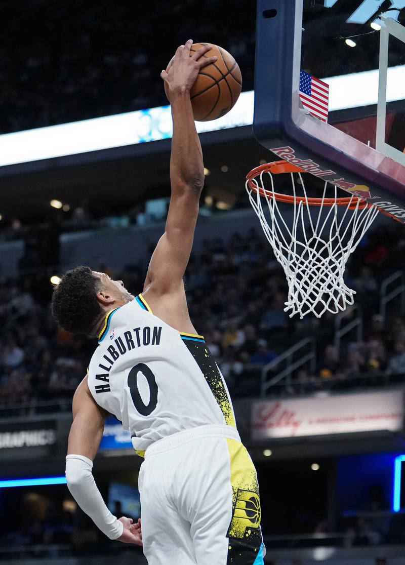 关于CBA季后赛赛程吃紧,印第安纳步行者赛前内部沟通,悬念犹存,年轻球员得到机会的信息 关于CBA季后赛赛程吃紧,印第安纳步行者赛前内部沟通,悬念犹存,年轻球员得到机会的信息